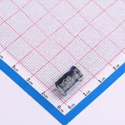 JIERR ERA25V470M8X12 for sale