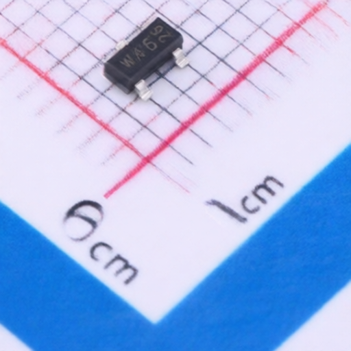 Nexperia PDTC124XT,215 for sale