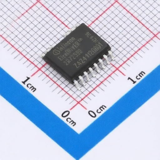 Infineon 2EDR7259XXUMA1 for sale