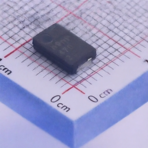 Nantong Jianghai Capacitor PCPODPA471M09V for sale