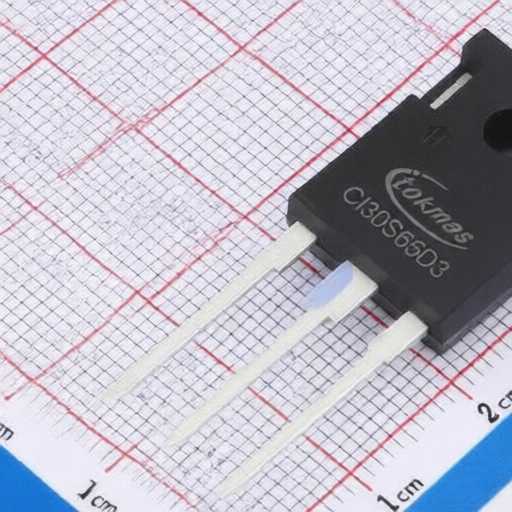 Tokmas CI30S65D3 for sale