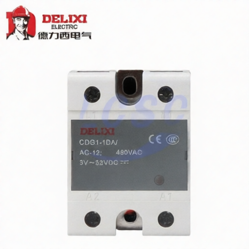 Delixi Electric CDG1-1DA 30A for sale