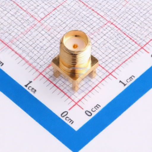 Samtec SMA-J-P-H-ST-TH1 for sale