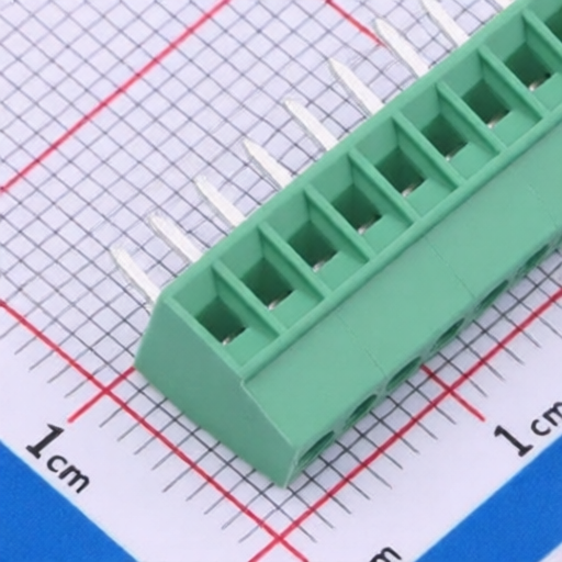 MAX MX128-2.54-09P-GN01-Cu-Y-A for sale