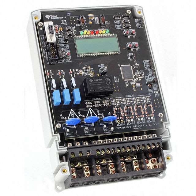 TI EVM430-F6779 for sale