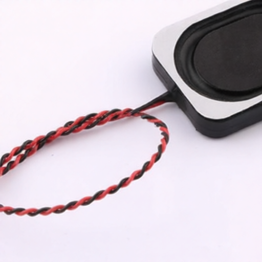 XHXDZ 3525BOX-4Ω3W-2P1.25 for sale