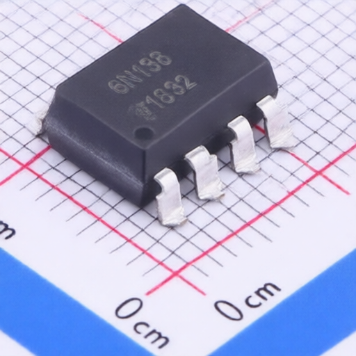 ISOCOM 6N138SM for sale