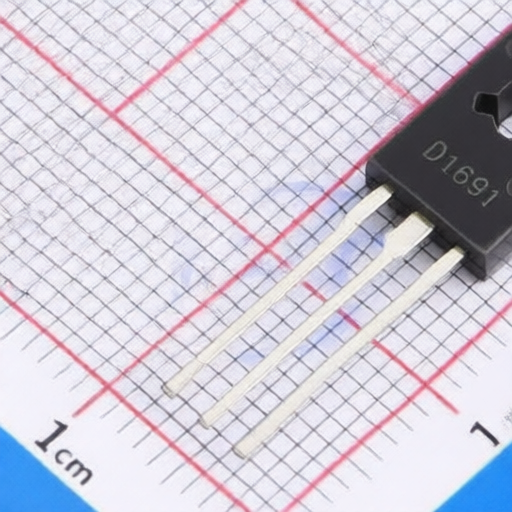 LGE 2SD1691 for sale