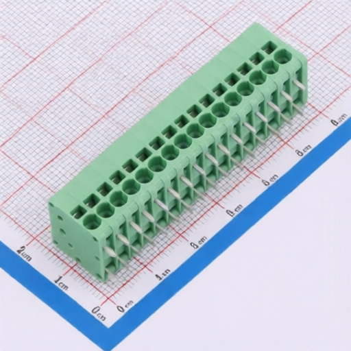 MAX MX205R-3.5-16P-GN01-Cu-A for sale