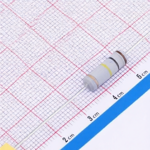 Huaxing Mechanical-Elec. MOF3WS-100KΩ±5%T for sale