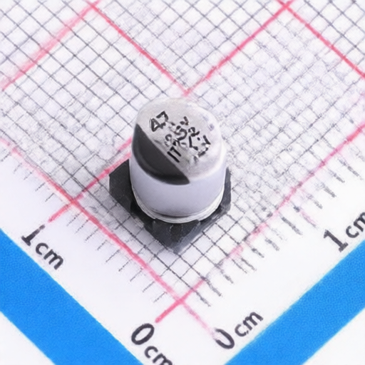 JIERR RVT35V47M6X8 for sale