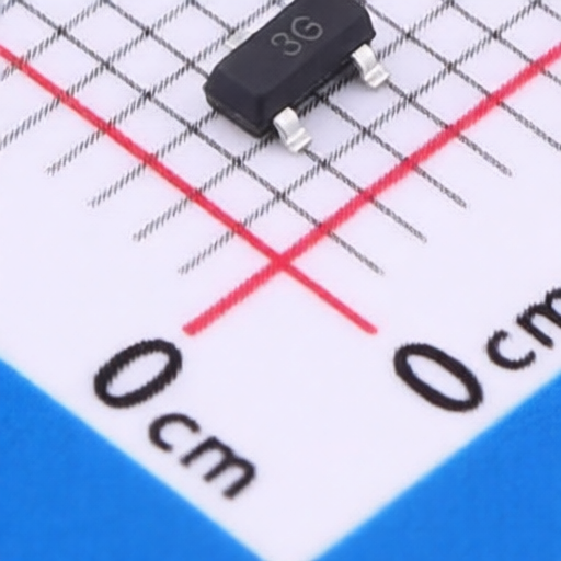 HXY MOSFET HBC857C235 for sale