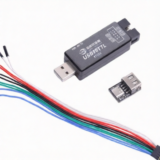 LCSC-boards LCKFB-FT232-USB-TO-TTL-TYPE-A for sale