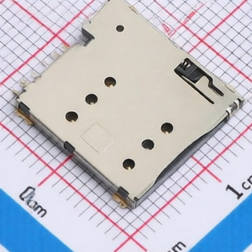 BXCONN SIM203-TZ6P for sale