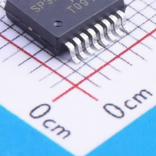 MaxLinear SP3220EEA-L/TR for sale