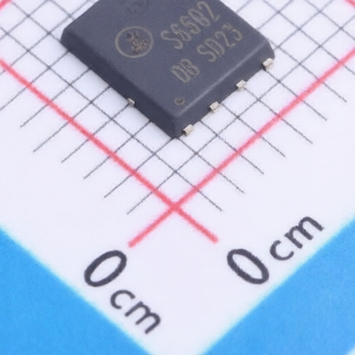 TWGMC TWS6602FJ for sale