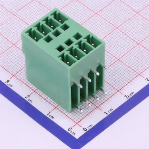 DORABO DB2ERH-3.81-2*4P-GN for sale