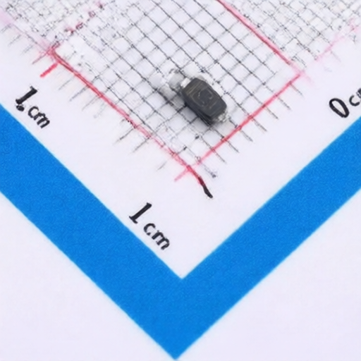 Guangdong Hottech 1N5817W for sale