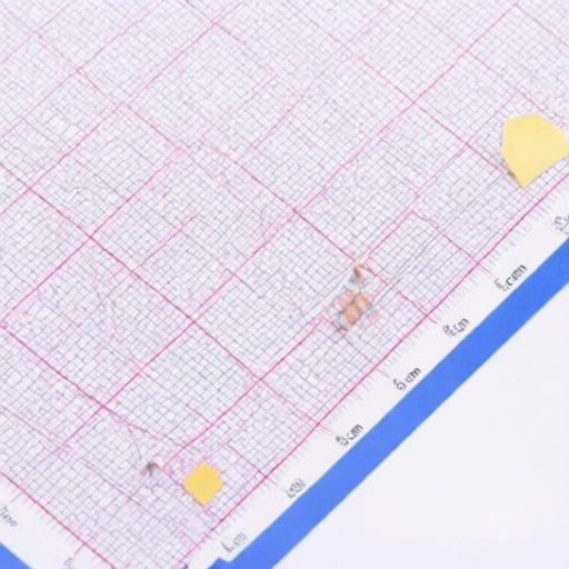 CCO(Chian Chia Elec) RI40-1/4W-3.3MΩ ±5% T for sale