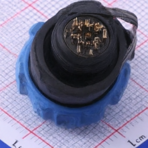 Cixi Kefa Elec JH1312S-6P for sale