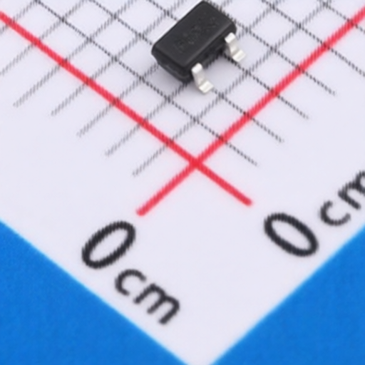 DIODES DDTA115GUA-7-F for sale