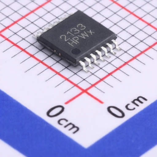 WILLSEMI WS742133H-14/TR for sale