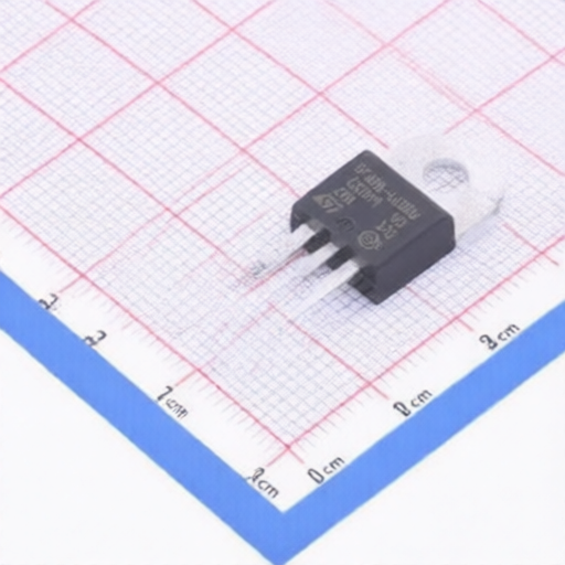 ST BTA08-600BWRG for sale