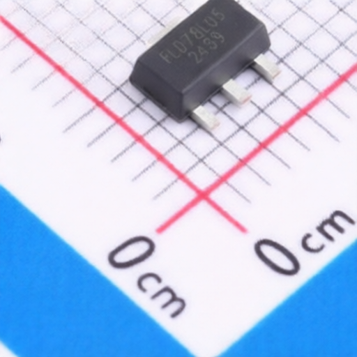 Full-Way FLD78L05-5.0YSOT893G/TR for sale