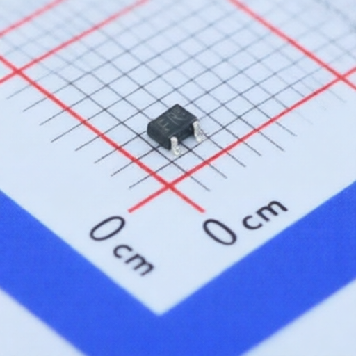 ROHM 2SA1576AT106R for sale