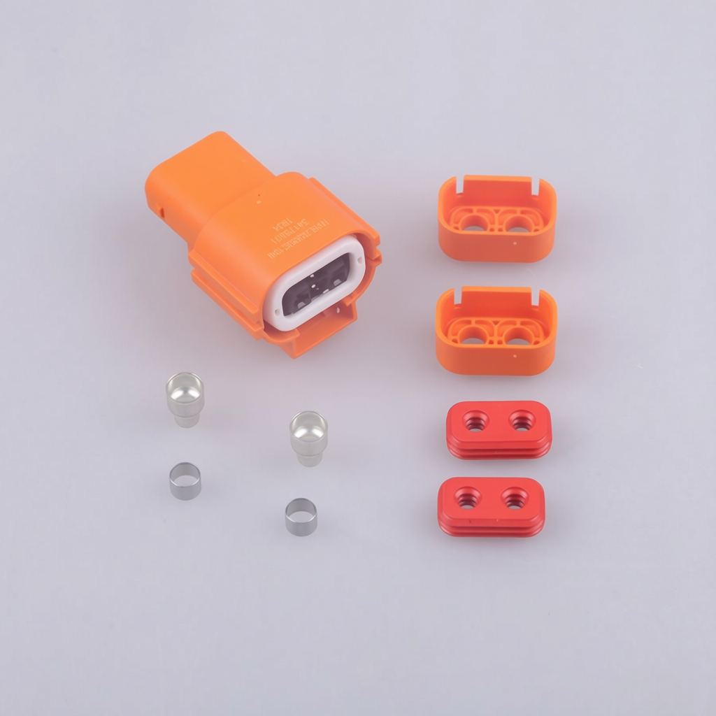 Amphenol HVSL282062C104I for sale