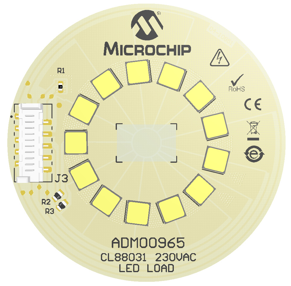 MICROCHIP ADM00963 for sale