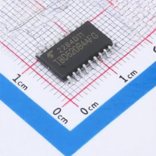 TOSHIBA TBD62084AFG(Z,EL) for sale