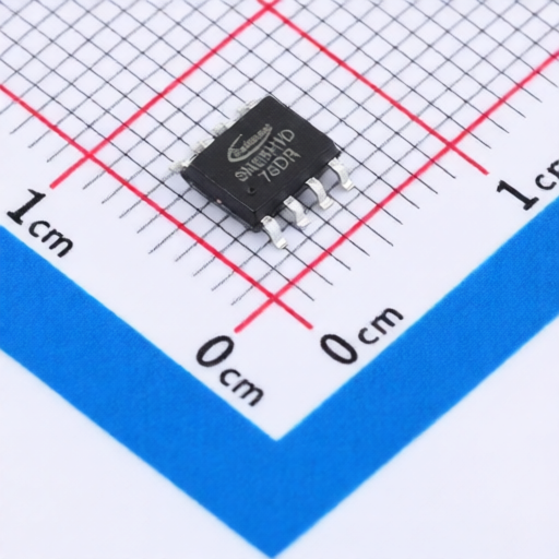 Tokmas SN65HVD75DR for sale