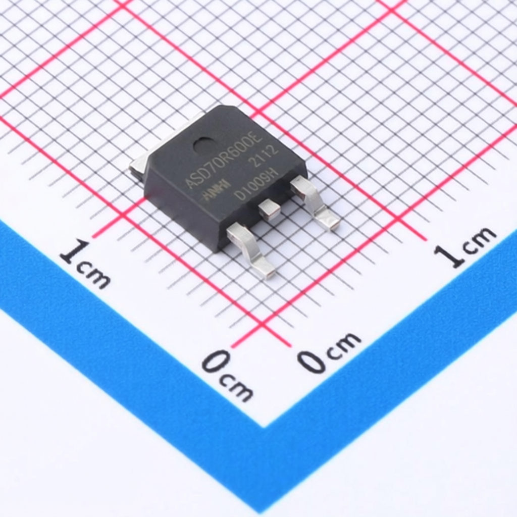 ANHI ASD70R600E for sale