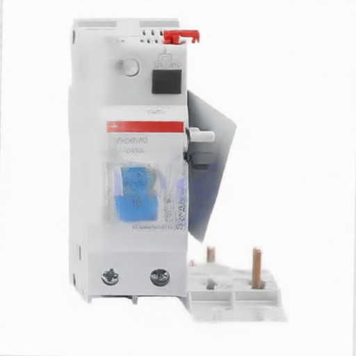 ABB DDA202 AC-40/0.03 for sale