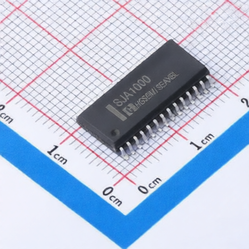 HGSEMI SJA1000M/TR for sale