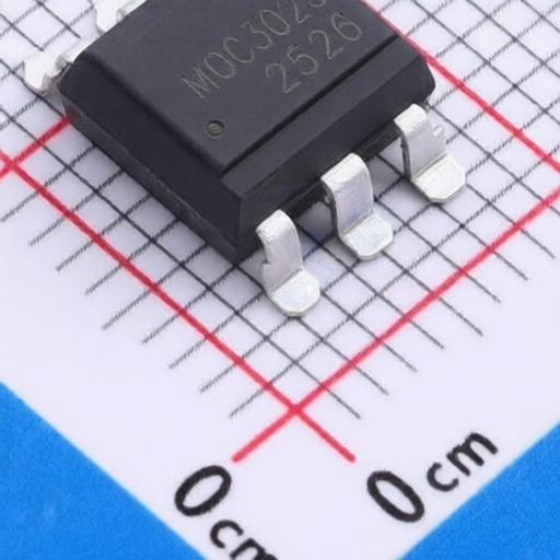 KTP MOC3023S-TA-AW(KTP) for sale