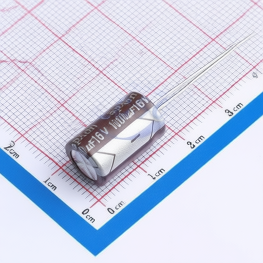 CapXon FH102M016G160A for sale