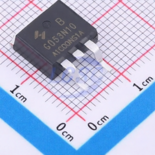 HUAYI HYG053N10NS1B for sale