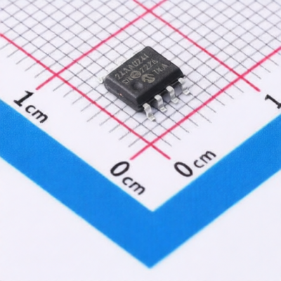 MICROCHIP 24AA024-I/SN for sale
