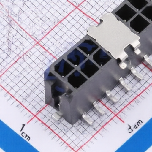 Hanbo Electronic WAFER-MX300LT-28A for sale