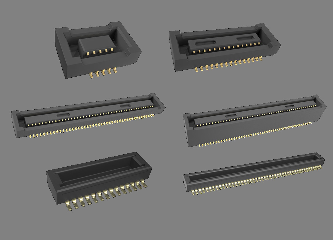 Amphenol 10164228-0301A1RLF for sale