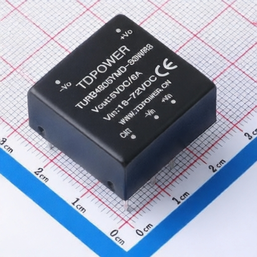 TDPOWER TURB4805YMD-30WR3 for sale