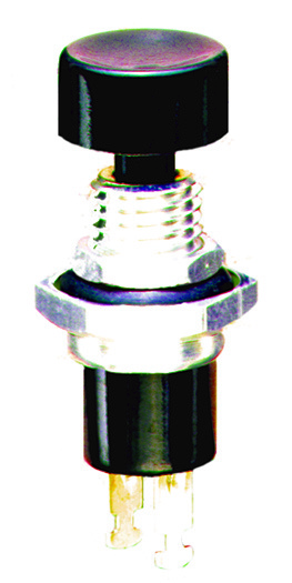 Grayhill 30-601 BLK for sale