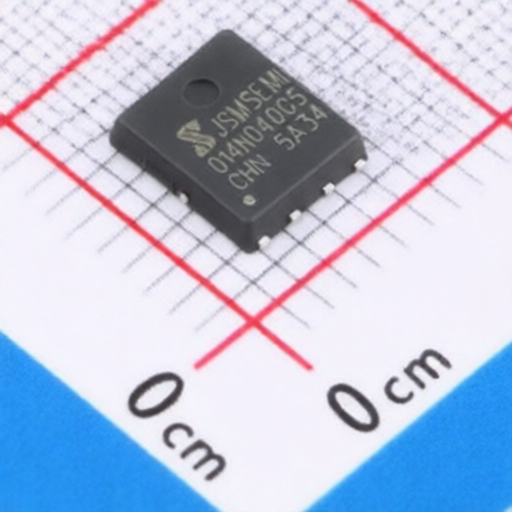 JSMSEMI SHYG015N04LS1C2 for sale