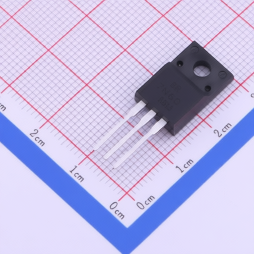 BLUE ROCKET BRFL7N60 for sale