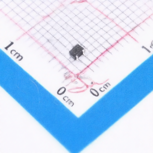 ROHM DTC143EUAT106 for sale