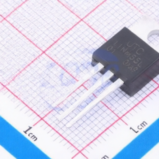 UTC 11NM65L-TA3-T for sale