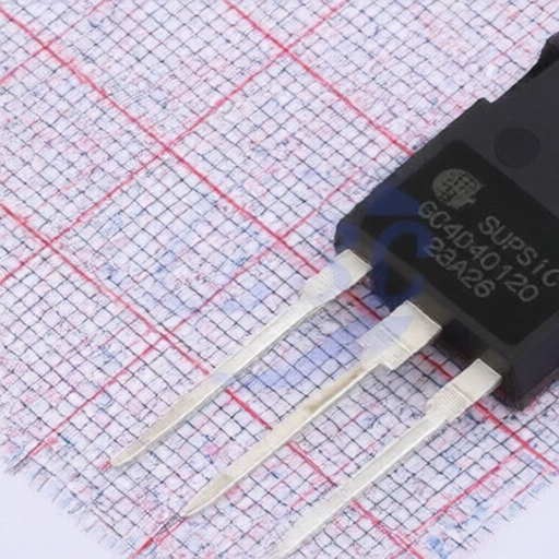 SUPSiC GC4D40120D for sale