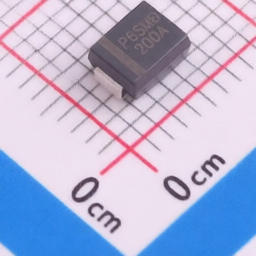 BORN P6SMB200A for sale